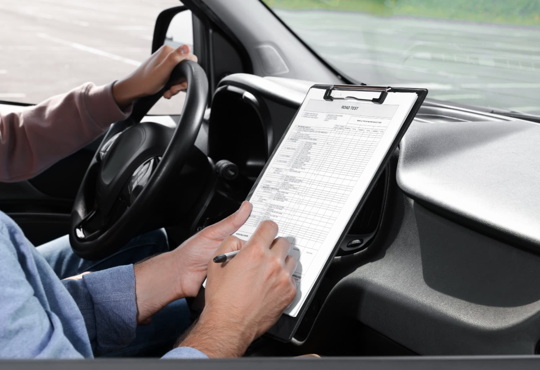 Auto ecole