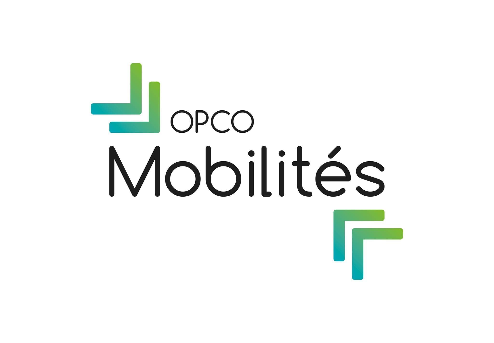 Logo OPCO Mobilités